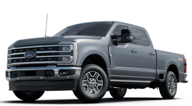 2024 Ford SuperDuty